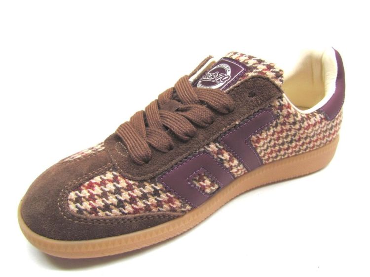 BACK70 SNEAKER (Cloud) - De Gouden Schoe