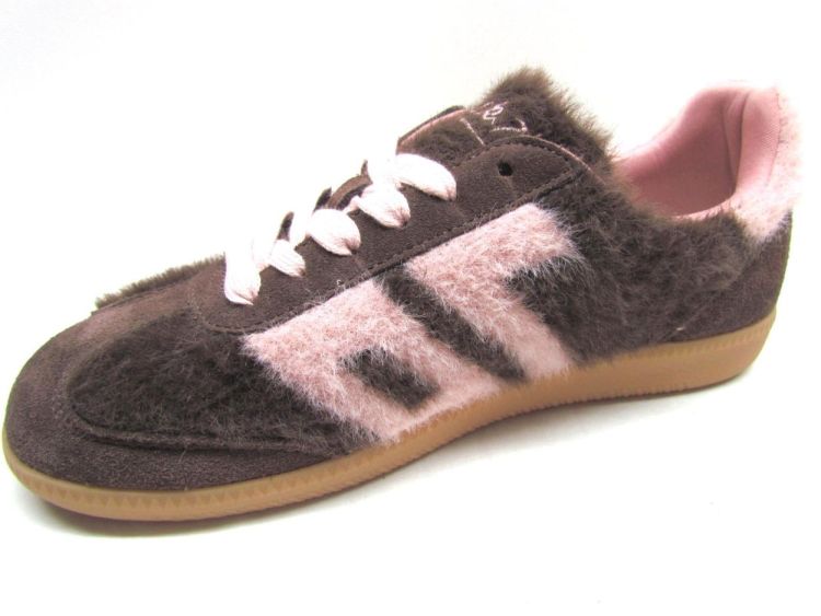 BACK70 SNEAKER (Cloud) - De Gouden Schoe