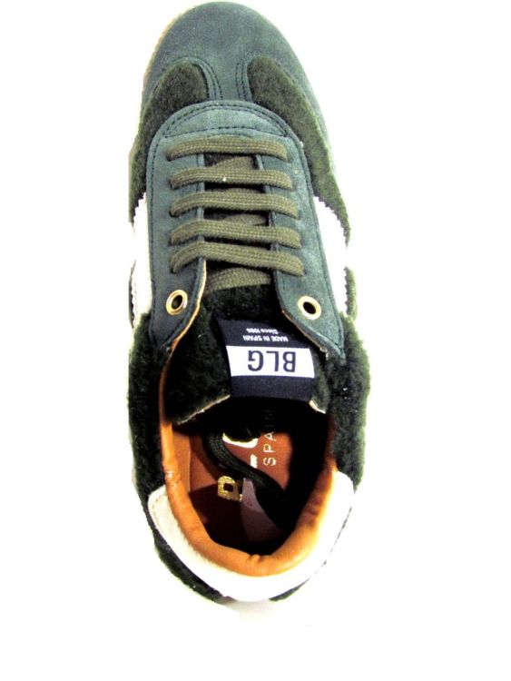 BELANG VETERSCHOEN (08325) - De Gouden Schoe