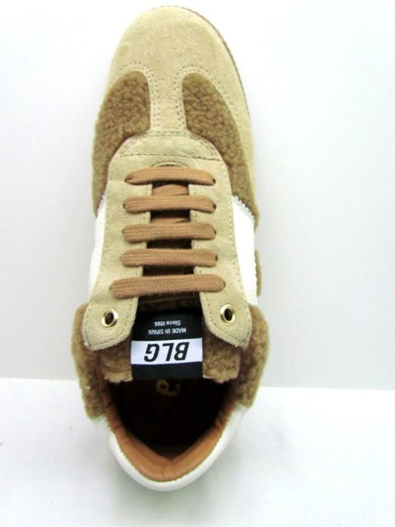 BELANG VETERSCHOEN (08325) - De Gouden Schoe