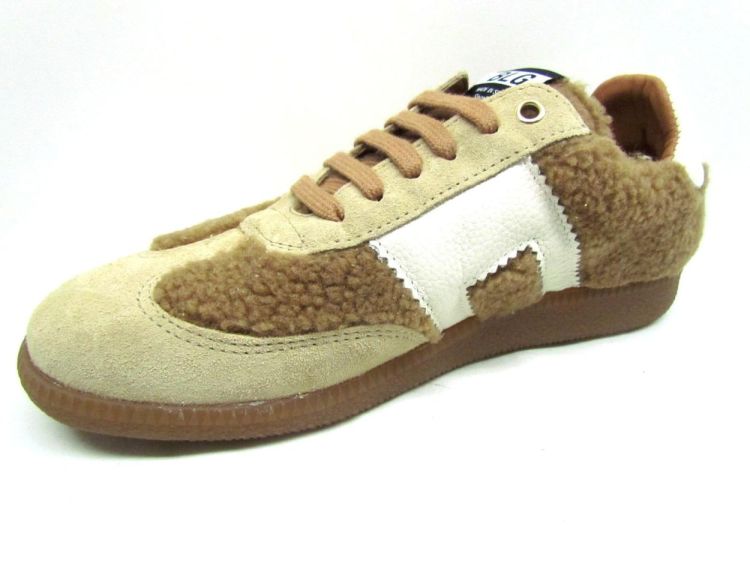 BELANG VETERSCHOEN (08325) - De Gouden Schoe