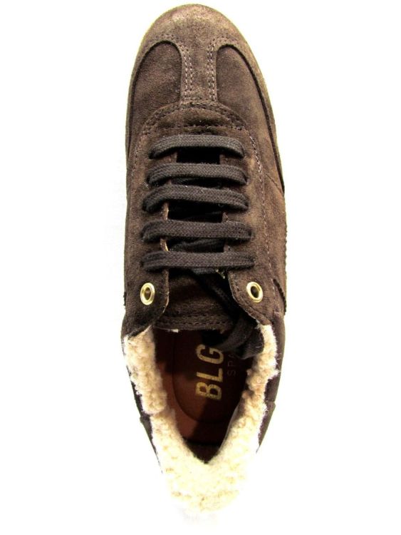 BELANG VETERSCHOEN (08341) - De Gouden Schoe