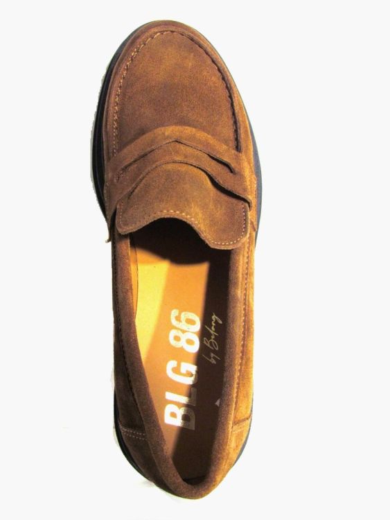 BELANG MOCCASSIN (08319) - De Gouden Schoe