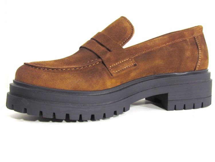 BELANG MOCCASSIN (08319) - De Gouden Schoe