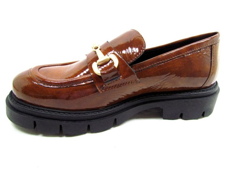 CYPRES MOCCASSIN (2546050) - De Gouden Schoe