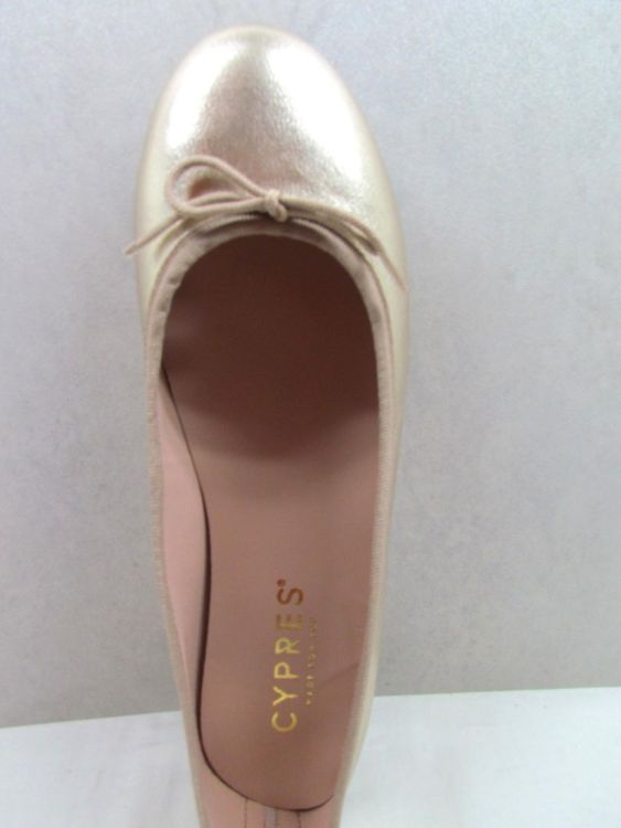 CYPRES BALLERINA (14000) - De Gouden Schoe