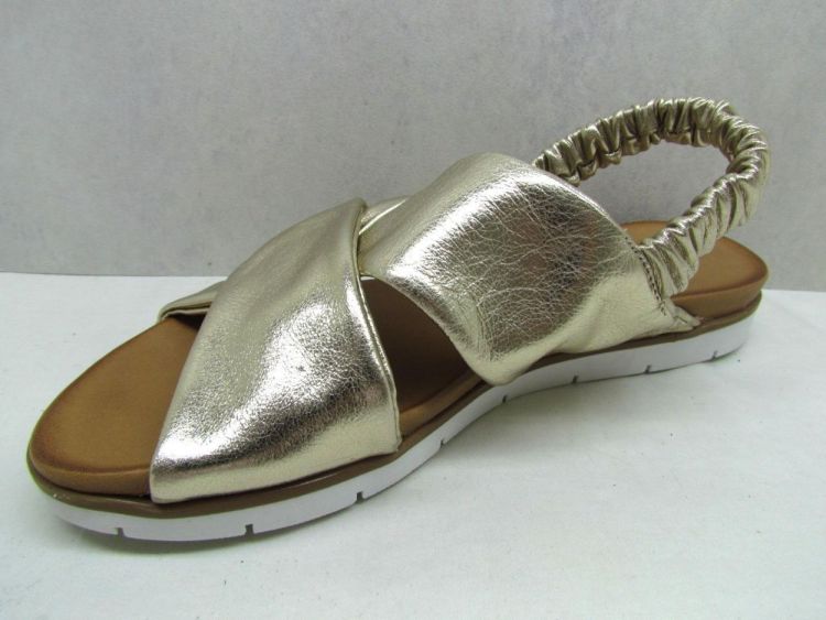CYPRES SANDAAL (030.82.1309) - De Gouden Schoe