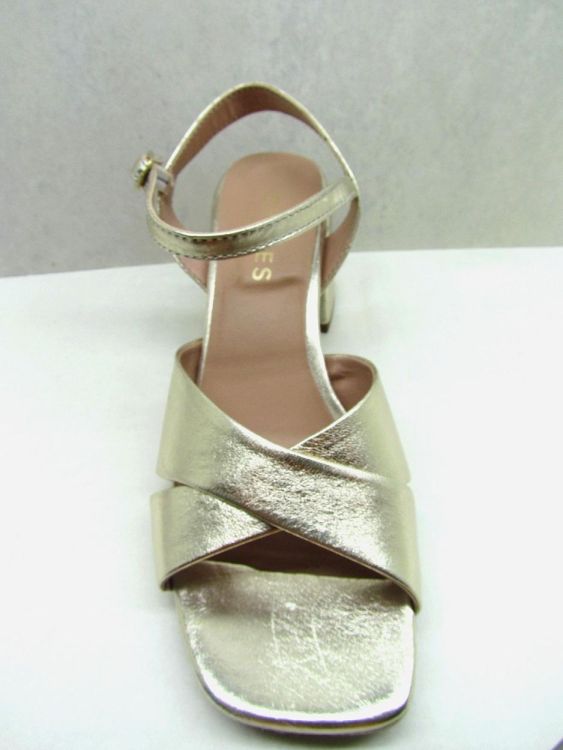 CYPRES Sandaalhalfhoog (8455934) - De Gouden Schoe