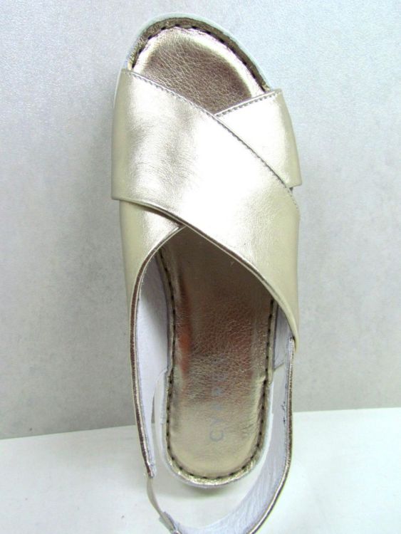 CYPRES SANDAAL (8215579) - De Gouden Schoe