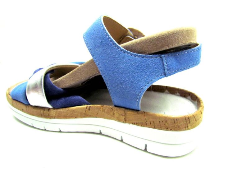 CYPRES SANDAAL (1490 12232) - De Gouden Schoe