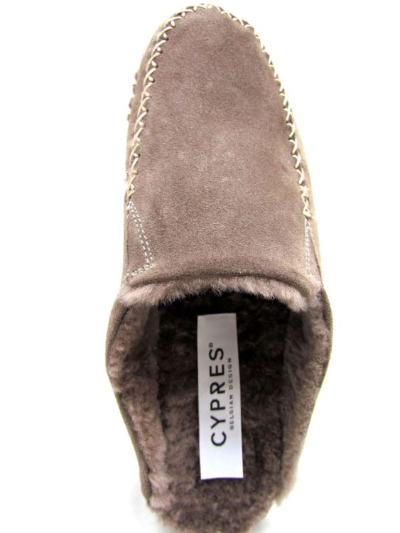 CYPRES Pantoffel (353) - De Gouden Schoe