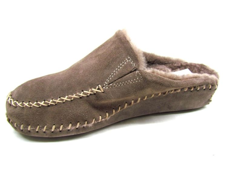 CYPRES Pantoffel (353) - De Gouden Schoe