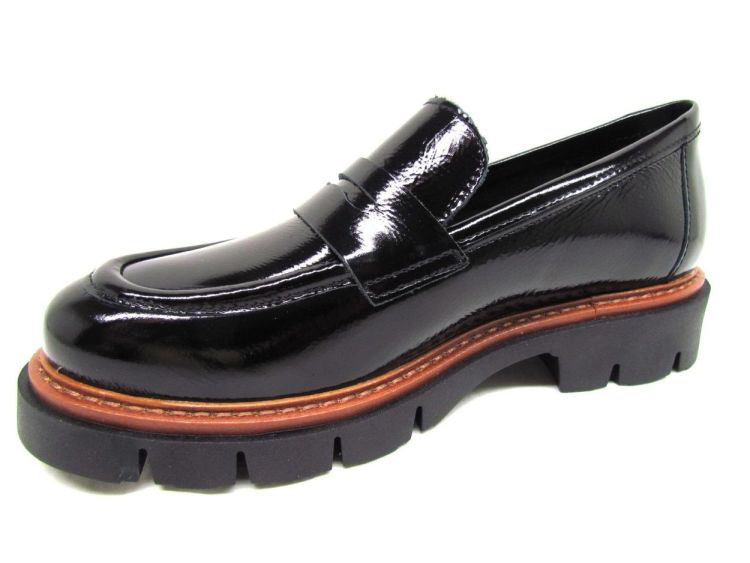 CYPRES MOCCASSIN (6300) - De Gouden Schoe