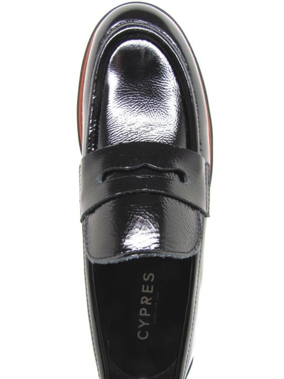 CYPRES MOCCASSIN (6300) - De Gouden Schoe