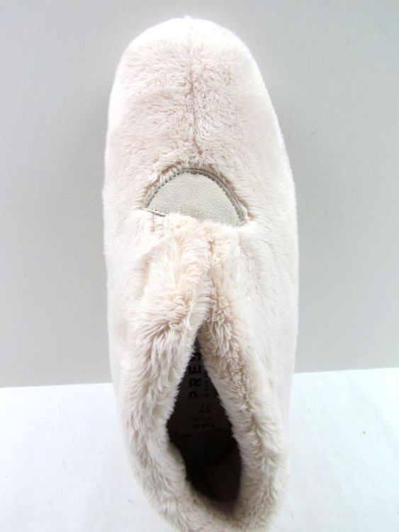 CYPRES Pantoffel (6223-0128-Prada) - De Gouden Schoe