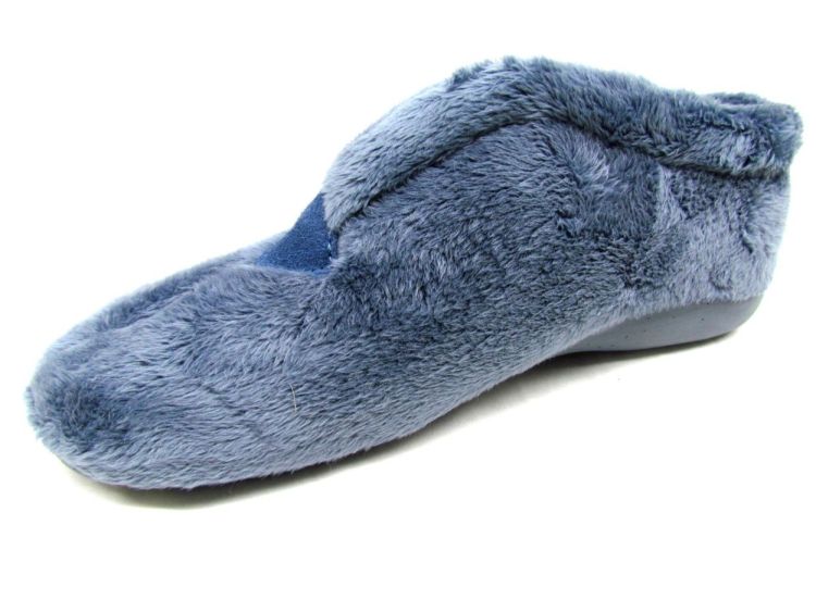 CYPRES Pantoffel (6223-0300-Prada) - De Gouden Schoe