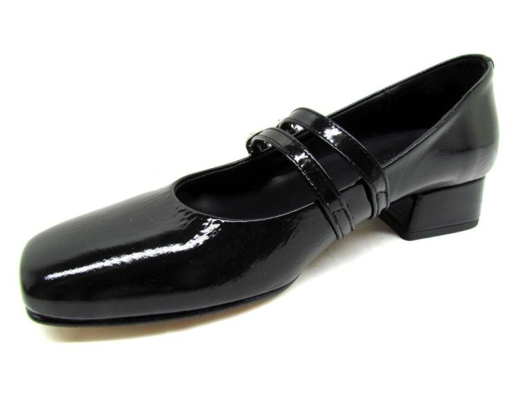 CYPRES BALLERINA HAKJE (16148) - De Gouden Schoe