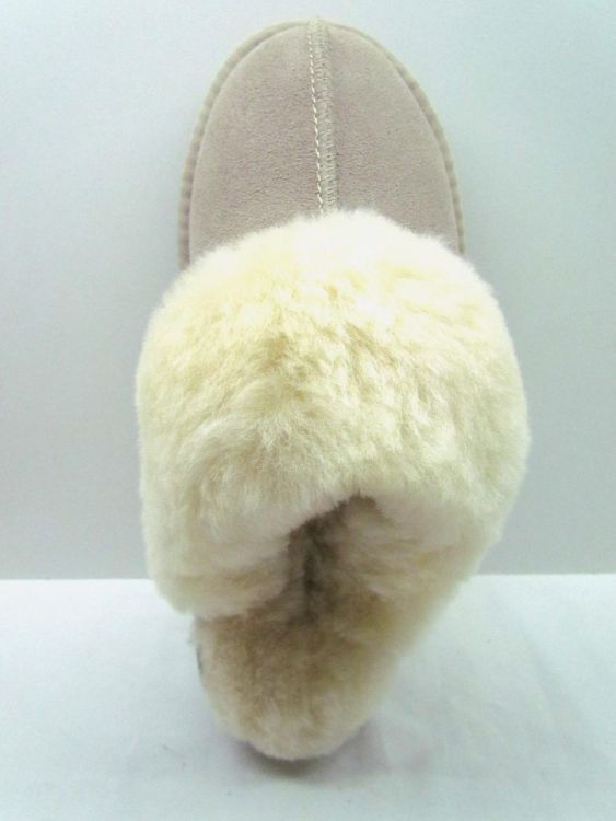 CYPRES Pantoffel (SMT001) - De Gouden Schoe