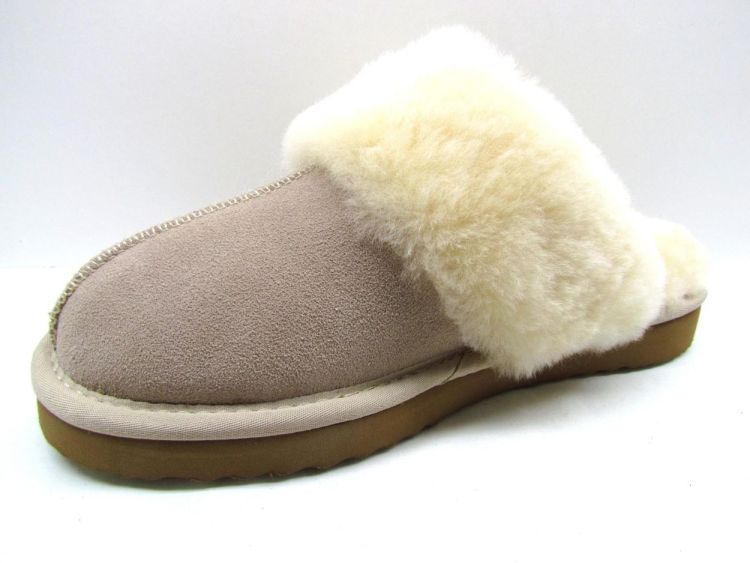 CYPRES Pantoffel (SMT001) - De Gouden Schoe