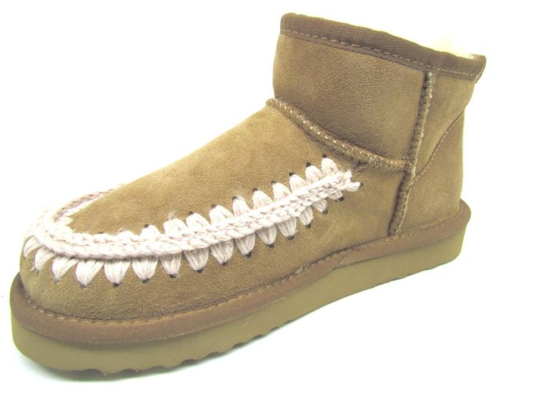 CYPRES BOOTS (24249-1) - De Gouden Schoe