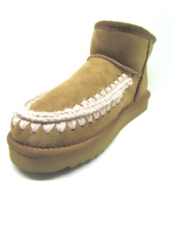 CYPRES BOOTS (24249-1) - De Gouden Schoe