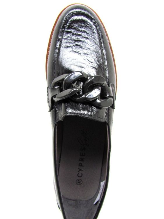 CYPRES MOCCASSIN (745 11209w Zoe89) - De Gouden Schoe
