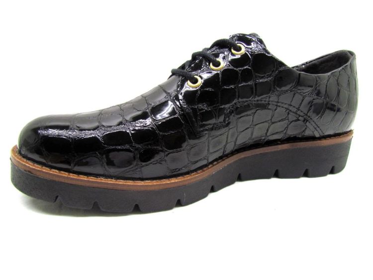 CYPRES VETERSCHOEN (745 7361w Zoe01) - De Gouden Schoe