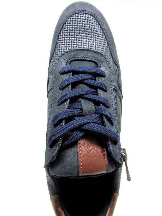 CYPRES VETERSCHOEN (1629 12377w james07) - De Gouden Schoe