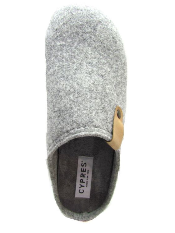 CYPRES Pantoffel (66800383) - De Gouden Schoe