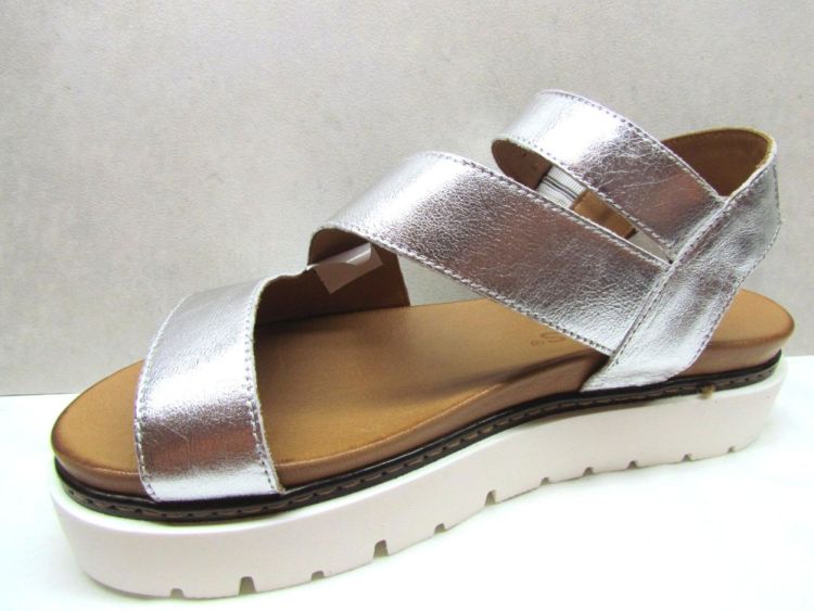 CYPRES SANDAAL (030.138.1097.D) - De Gouden Schoe