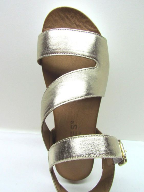 CYPRES SANDAAL (030.138.1097.D) - De Gouden Schoe