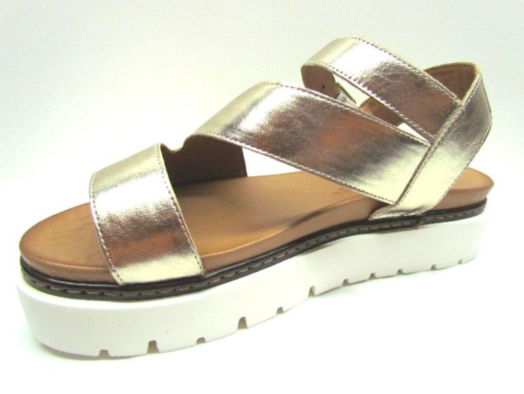 CYPRES SANDAAL (030.138.1097.D) - De Gouden Schoe