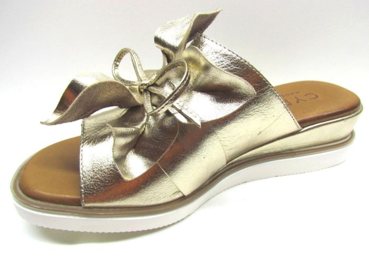 CYPRES MUIL (030.159.3789) - De Gouden Schoe