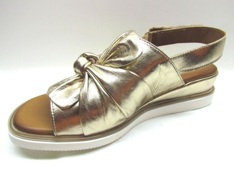 CYPRES SANDAAL (030.159.3790) - De Gouden Schoe