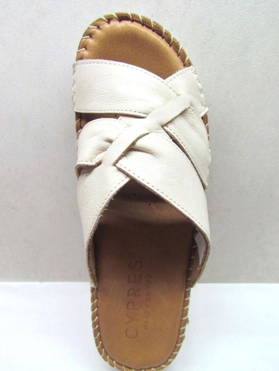 CYPRES MUIL (030.148.0136) - De Gouden Schoe