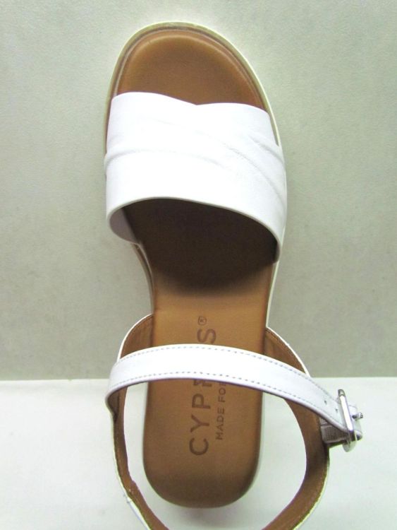 CYPRES SANDAAL (030.159.0266) - De Gouden Schoe