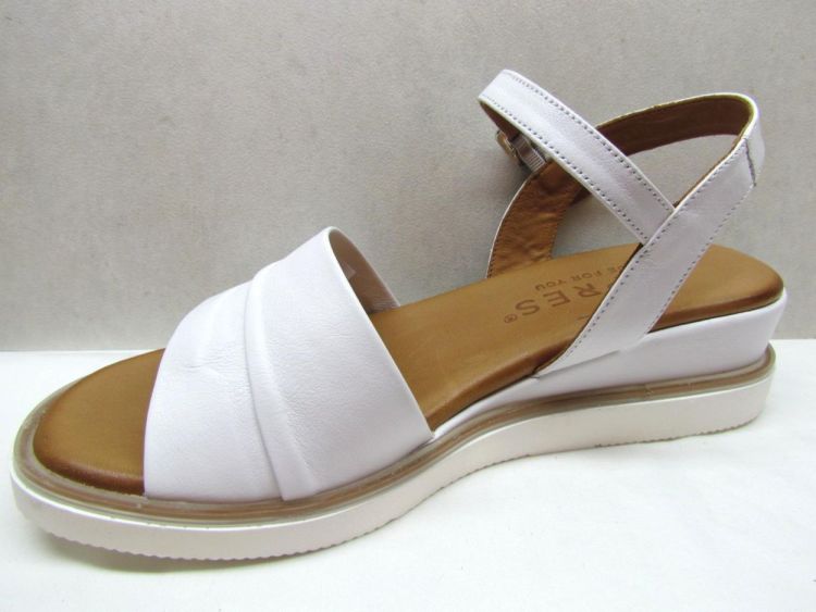 CYPRES SANDAAL (030.159.0266) - De Gouden Schoe