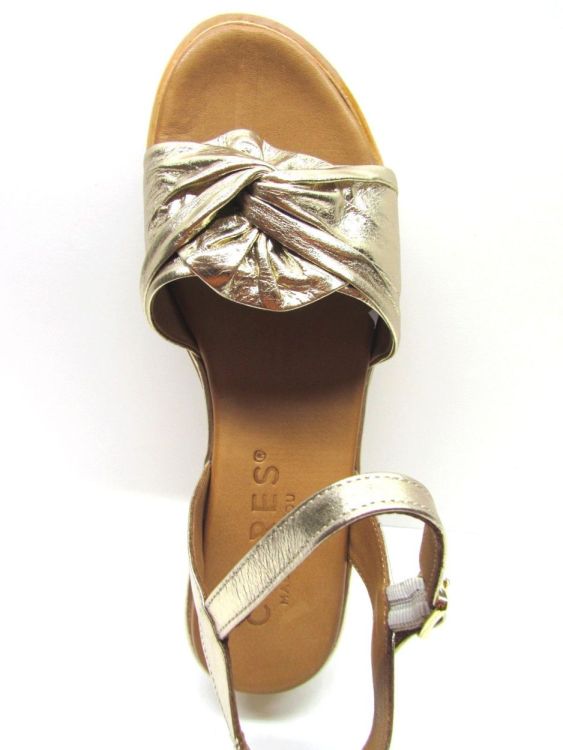 CYPRES SANDAAL (030.133.1411) - De Gouden Schoe