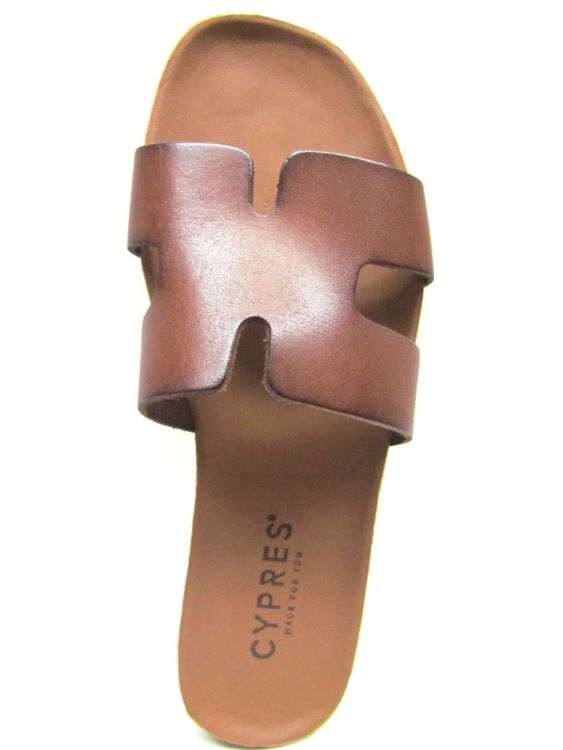 CYPRES MUIL (CY-6101) - De Gouden Schoe