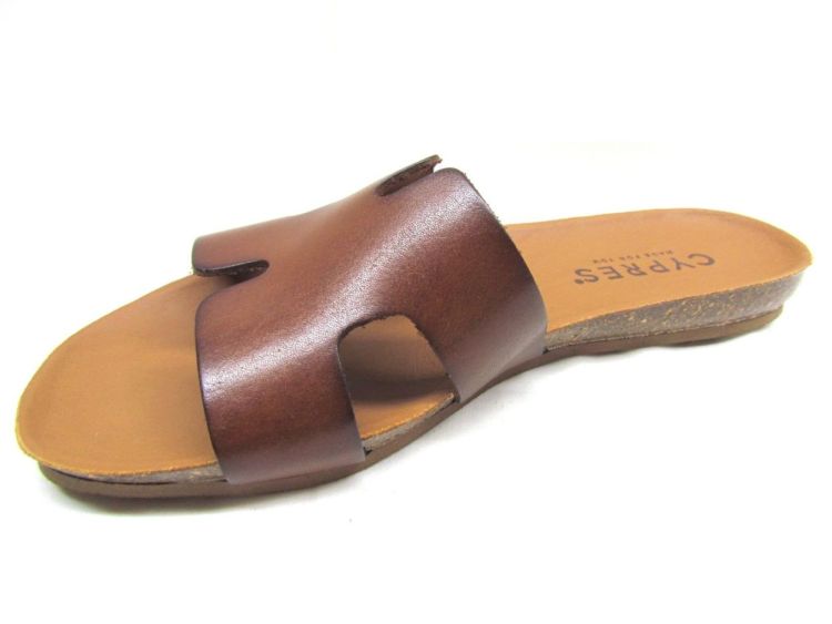 CYPRES MUIL (CY-6101) - De Gouden Schoe