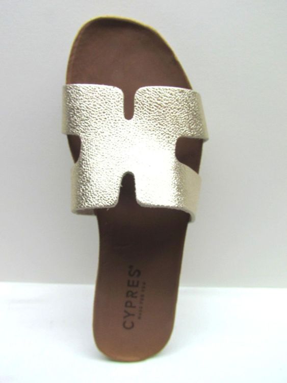 CYPRES MUIL (CY-12121) - De Gouden Schoe
