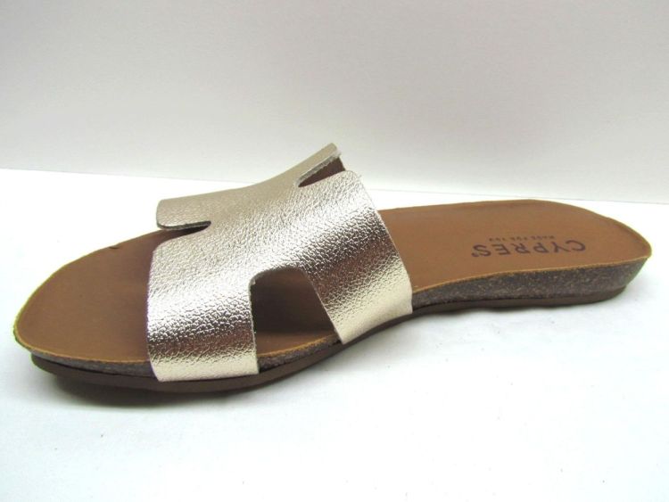 CYPRES MUIL (CY-12121) - De Gouden Schoe