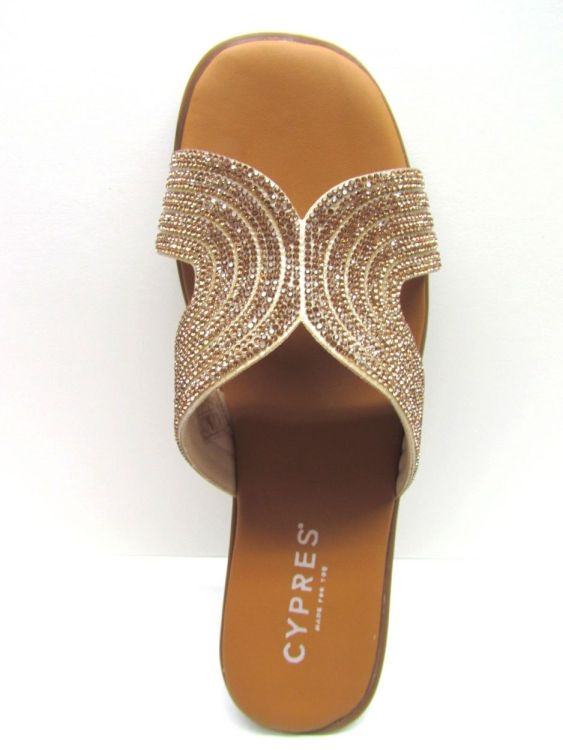 CYPRES MUIL (5586864) - De Gouden Schoe