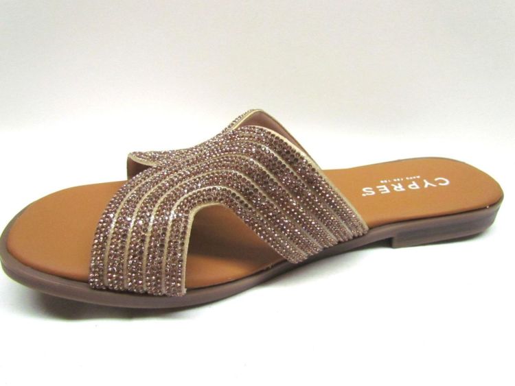 CYPRES MUIL (5586864) - De Gouden Schoe