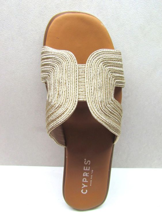 CYPRES MUIL (5586866) - De Gouden Schoe