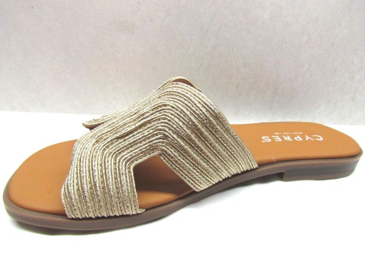 CYPRES MUIL (5586866) - De Gouden Schoe