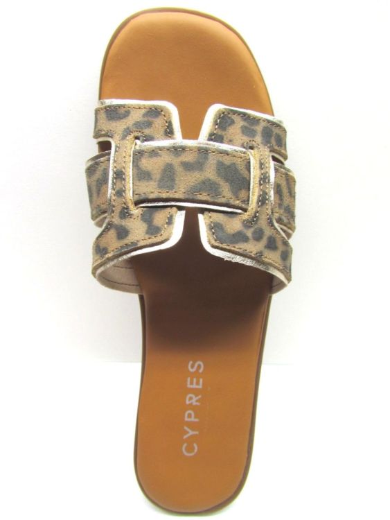 CYPRES MUIL (5586600) - De Gouden Schoe