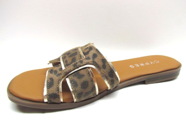 CYPRES MUIL (5586600) - De Gouden Schoe