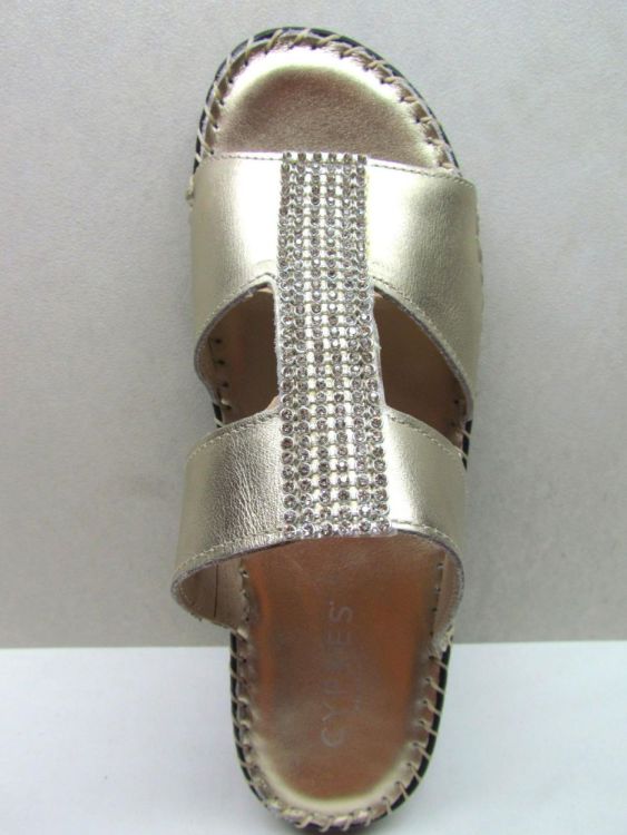 CYPRES MUIL (2134935) - De Gouden Schoe