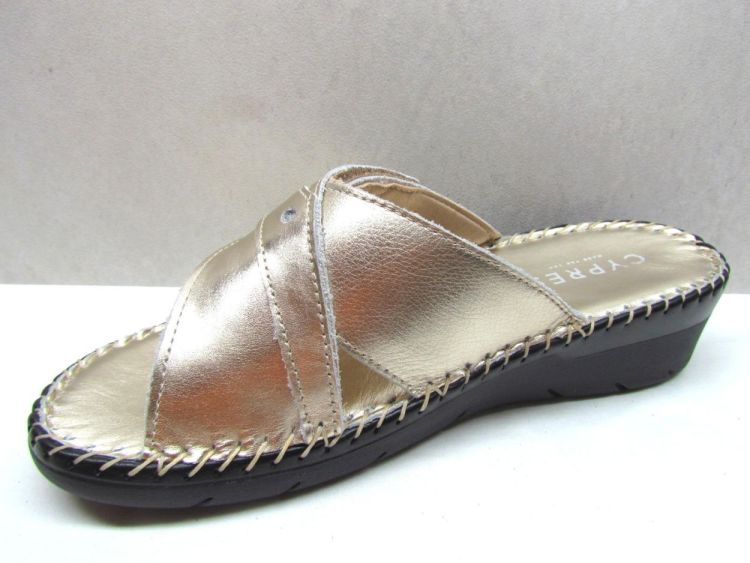 CYPRES MUIL (2134938) - De Gouden Schoe